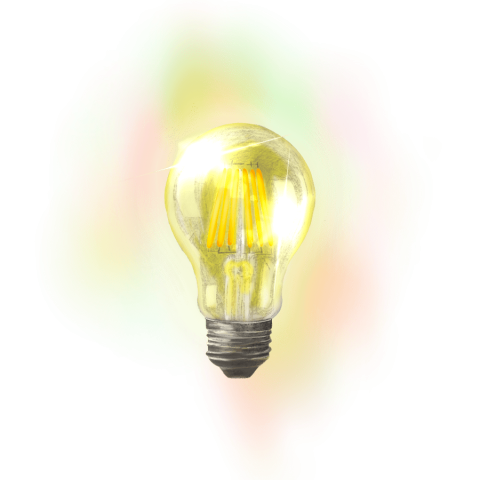 Led-min